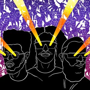 Ultraviolet Violent (Single)