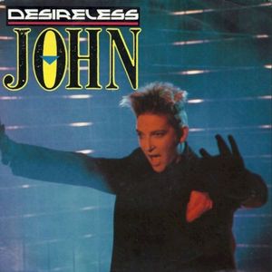 John (Lucas edit)