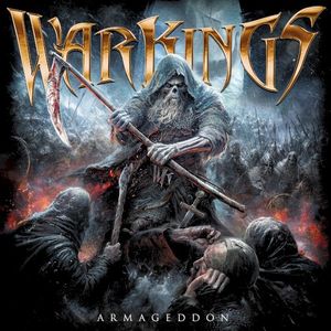Armageddon (Single)