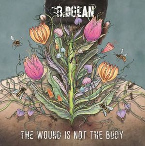 The Wound Is Not The Body