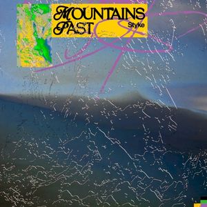 Mountains Past (EP)