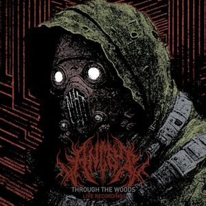 Moloch (live in Copenhagen)