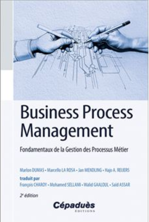 Business Process Management