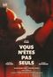 Vous n'êtes pas seuls
