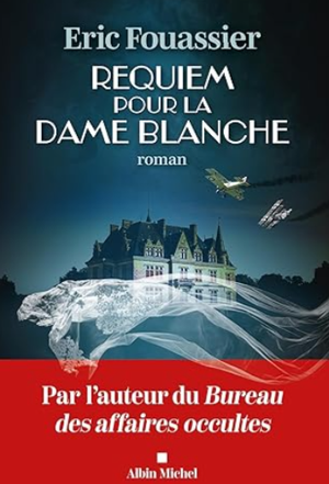 Requiem pour la dame blanche