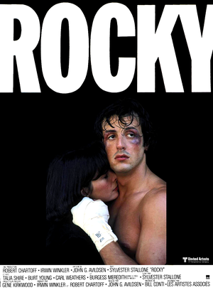 Rocky
