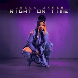 Right On Time (Single)