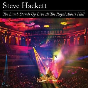 The Lamb Lies Down on Broadway (live in London 2024) (Live)