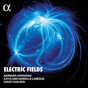 Electric Fields