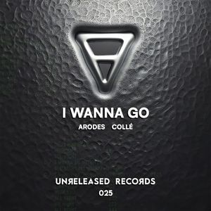 I Wanna Go (Single)