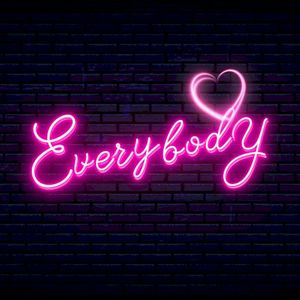 Everybody (Single)