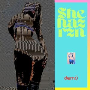 SHE HAZ RZN (Single)