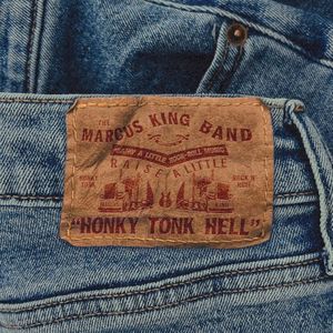 Honky Tonk Hell (Single)