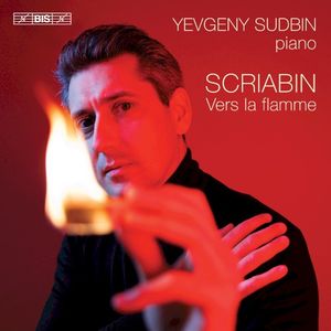 Vers la flamme