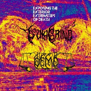 Exposing the Exterior Extremities of Death (EP)