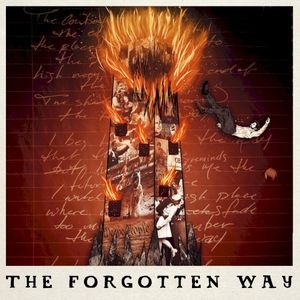 Forgotten Way (Single)