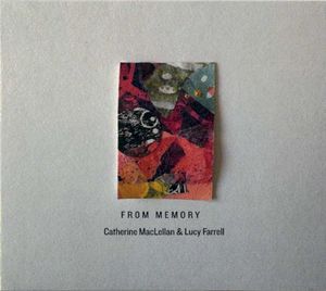 From Memory (EP)
