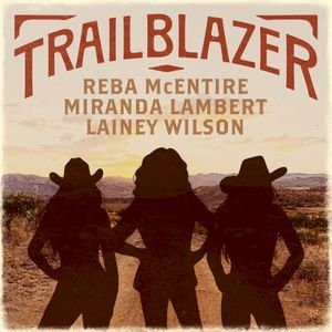 Trailblazer (Single)