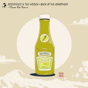 Back at the Apartment (Devon Rea remix)