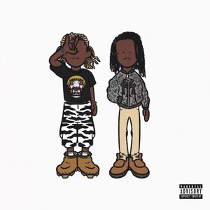 M8’s (Single)