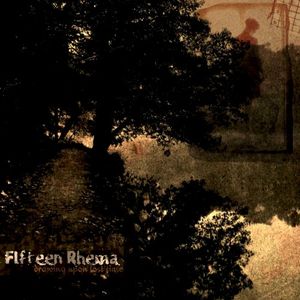 Drawing Upon Lost Time (EP)