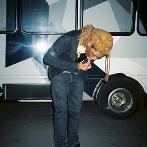 Light The Match (Single)