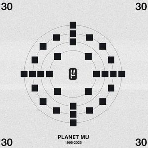 Planet Mu 30