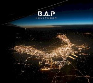 HONEYMOON (Single)