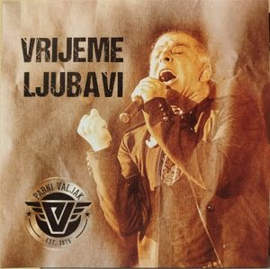 Vrijeme Ljubavi
