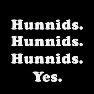 Hundreds (Single)