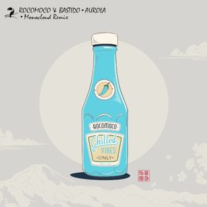 Aurola (Monocloud remix)