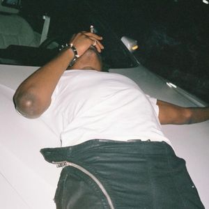 Riot* (Single)