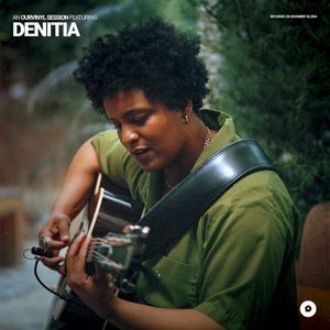 Denitia | OurVinyl Sessions (EP)