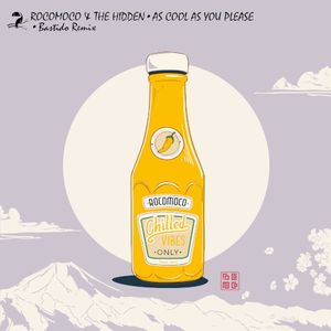 As Cool as You Please (Bastido remix)
