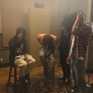 EYES OPEN (Single)