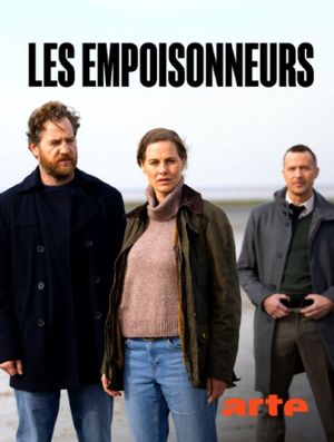 Les Empoisonneurs