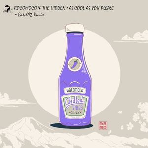 As Cool as You Please (catch92 remix)