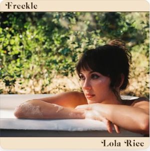 Freckle (Single)
