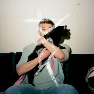 Friday Night Song (Single)