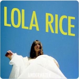 Underwater (Single)