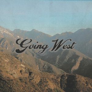 Going West (Single)