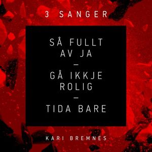 3 sanger (EP)