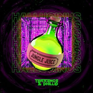 Hallucinus (Single)