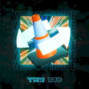 Way to Move (Single)