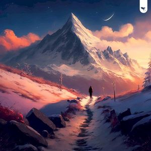 The Ascent (Single)