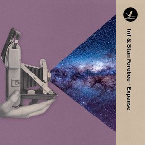Expanse (Single)