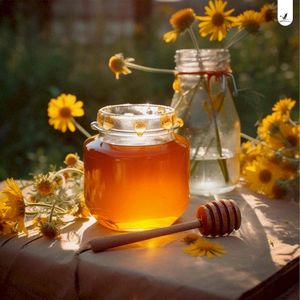 Like Honey (Single)