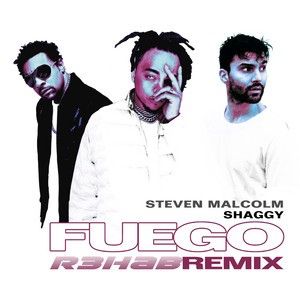 Fuego (Single)