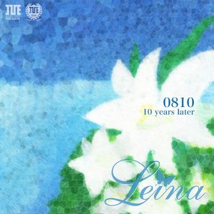 0810 –10 years later– (Single)