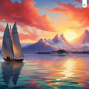 Free Sailing (Single)